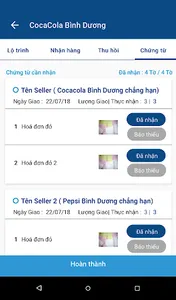 iGAP screenshot 10