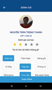 iGAP screenshot 11