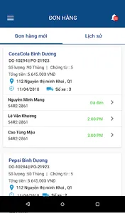 iGAP screenshot 7
