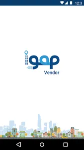 iGAP VENDOR screenshot 0