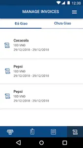 iGAP VENDOR screenshot 4