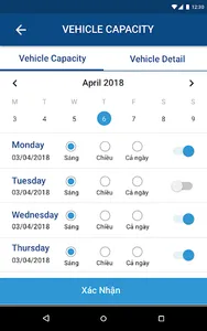 iGAP VENDOR screenshot 6