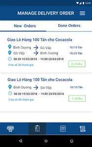 iGAP VENDOR screenshot 7