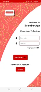 IGB Member screenshot 5