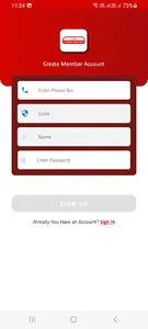 IGB Member screenshot 6