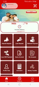 IGB Member screenshot 7