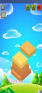 Blocks stack screenshot 0
