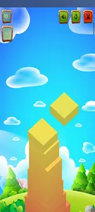 Blocks stack screenshot 1