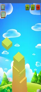 Blocks stack screenshot 2