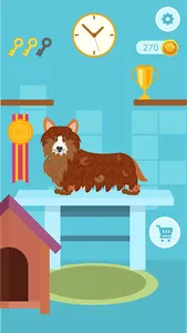 Perfect Pet screenshot 0