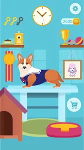 Perfect Pet screenshot 1
