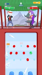 Bump Fight screenshot 13