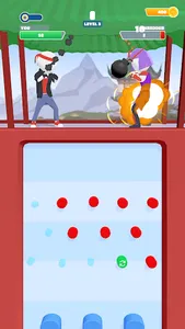 Bump Fight screenshot 14