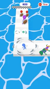 Tornado Blade screenshot 12