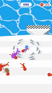 Tornado Blade screenshot 9