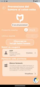 PREVenGO screenshot 1