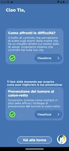 PREVenGO screenshot 3