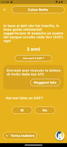 PREVenGO screenshot 4