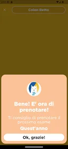 PREVenGO screenshot 5