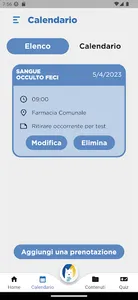 PREVenGO screenshot 6