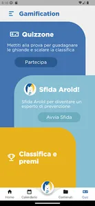 PREVenGO screenshot 7