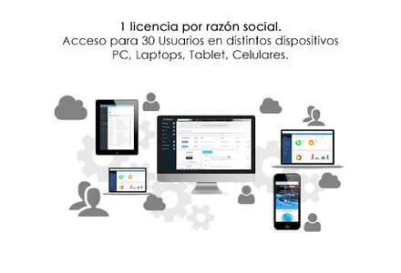 iGEA APP screenshot 2