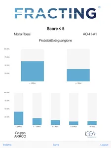 Fracting screenshot 2