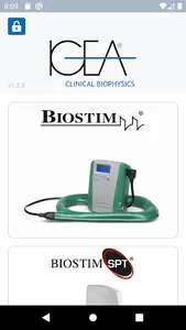IGEA Therapy screenshot 0