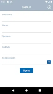 IGEA Therapy screenshot 2