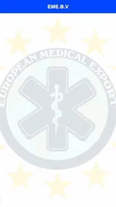 European Medical Export screenshot 1