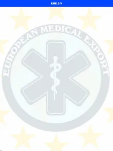 European Medical Export screenshot 3