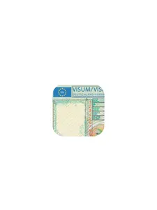 Schengen visa check screenshot 1