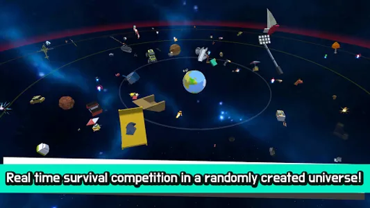 Bigbang.io screenshot 0