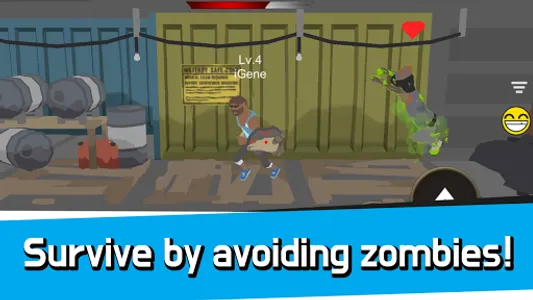 HZ.io screenshot 0