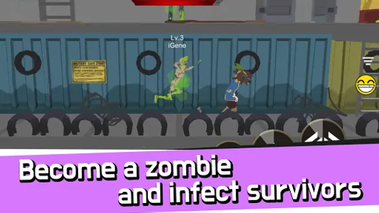 HZ.io screenshot 2