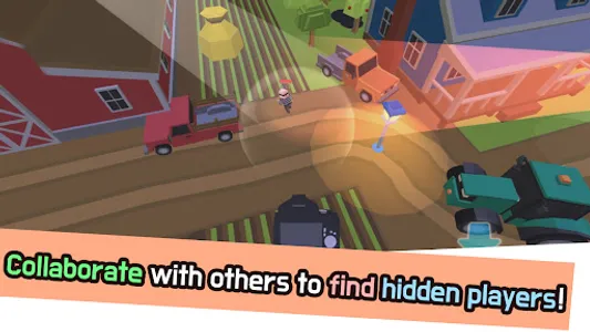 Seek.io screenshot 15