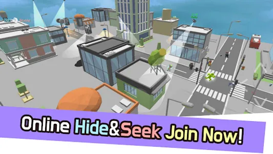 Seek.io screenshot 17