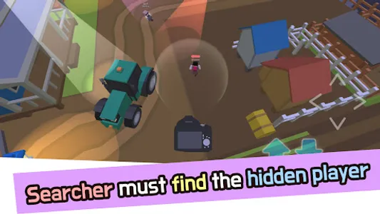 Seek.io screenshot 8
