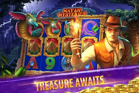 Casino Deluxe Vegas screenshot 13