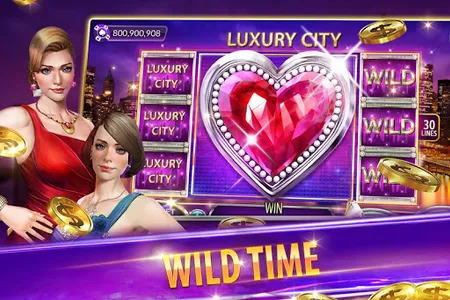 Casino Deluxe Vegas screenshot 14