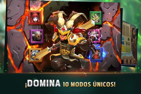 Clash of Lords 2: Español screenshot 10