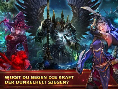 Deck Heroes: Duell der Helden screenshot 12