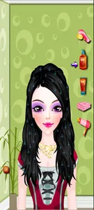 New Braids Hairstyles HD screenshot 0