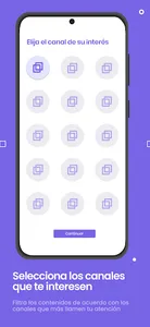 eCapsule screenshot 3