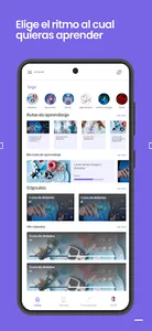 eCapsule screenshot 4