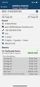 igloorooms screenshot 4