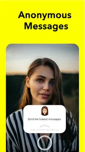 RPLY: Messages for Snapchat screenshot 0