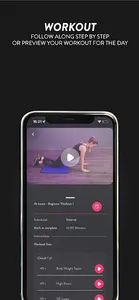 Ignite Fitness Online screenshot 11