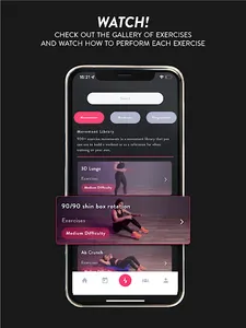 Ignite Fitness Online screenshot 13