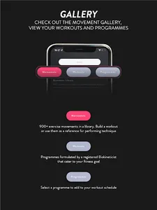 Ignite Fitness Online screenshot 16